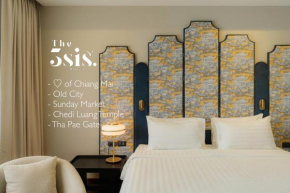 The 3sis Hotel